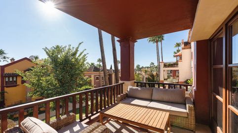 Villa de lujo en venta en la Milla de Oro de Marbella La Capellania, immagine 3