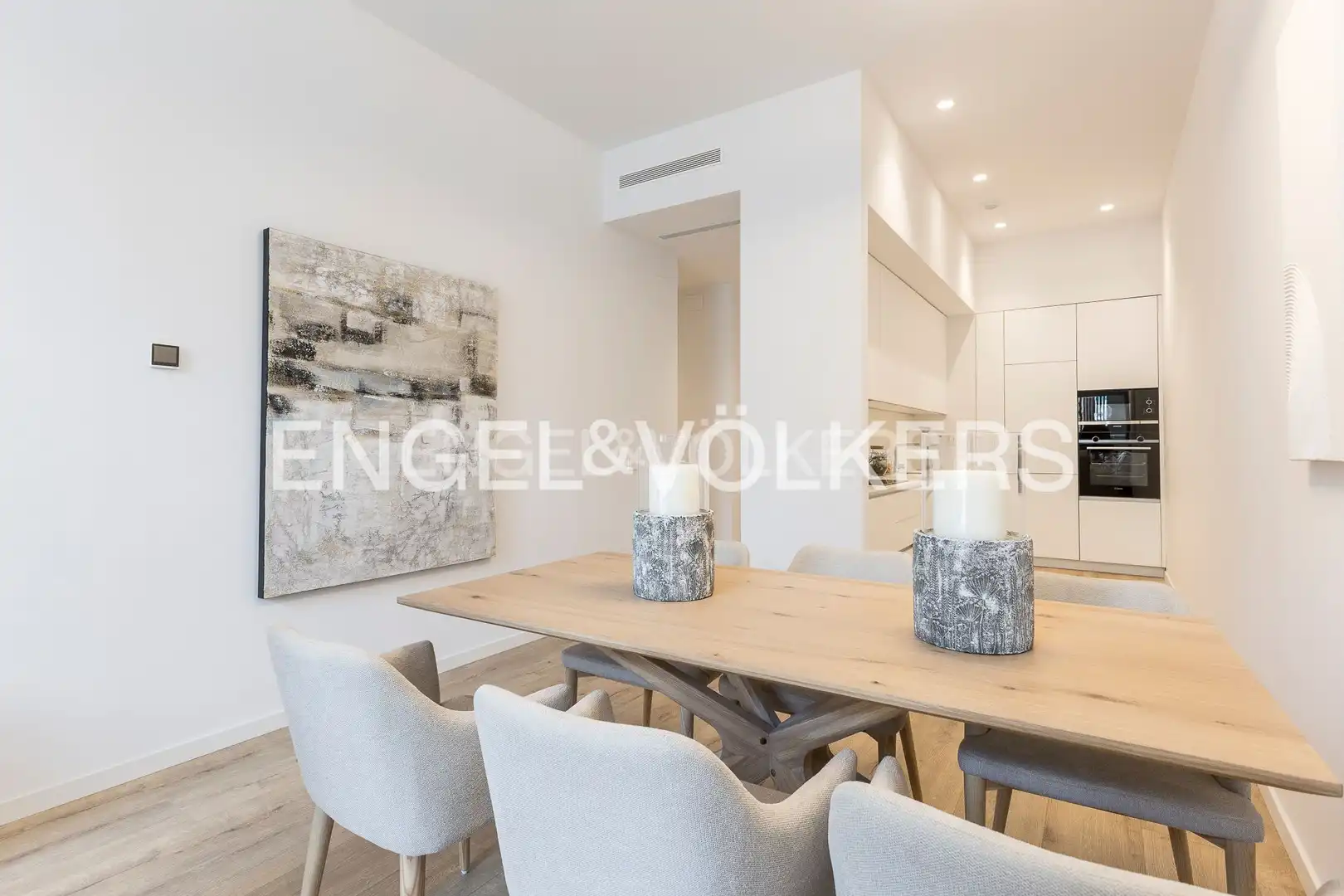 Appartement avec terrasse à vendre à Eixample, imagen 7