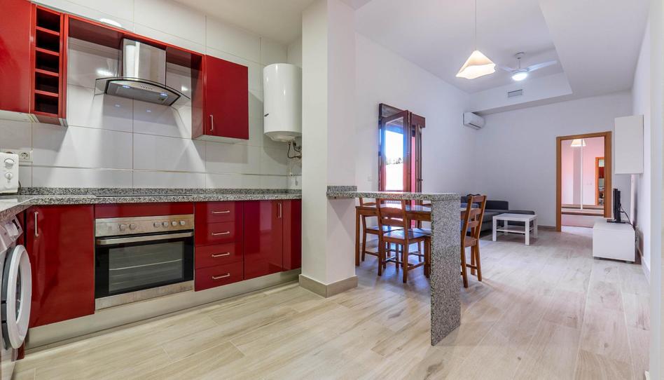 Foto 1 de Apartament de lloguer a Carretera de Granada, Ogíjares, Granada