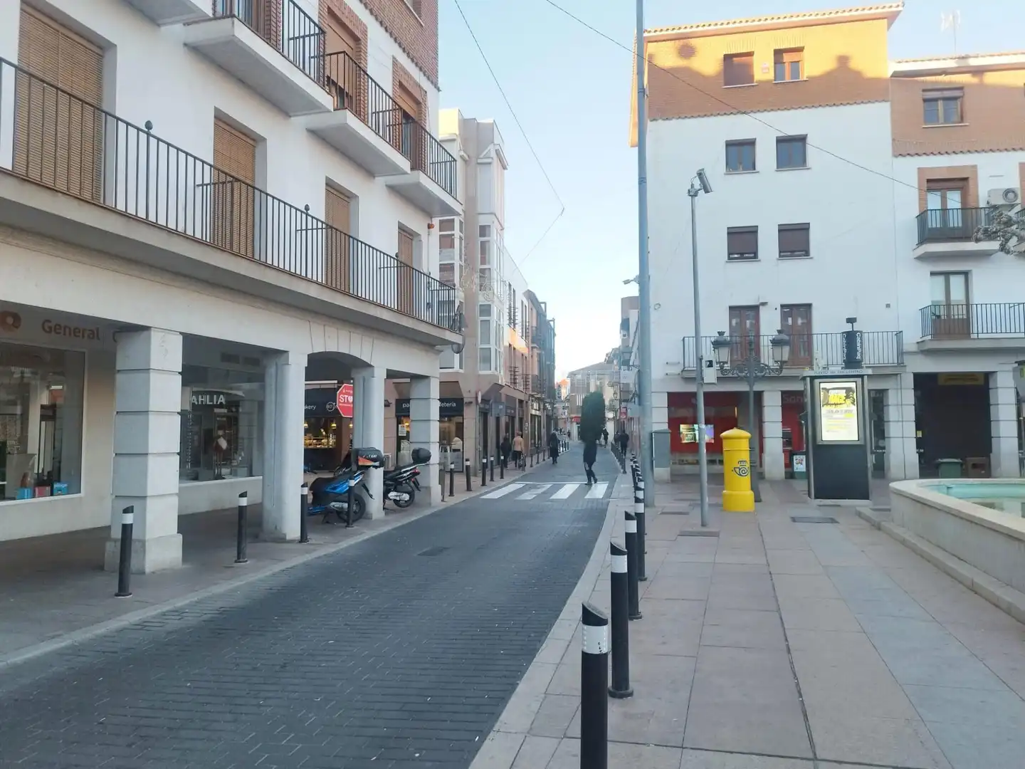 Local comercial en venta en Calle san isidro, imagen 36