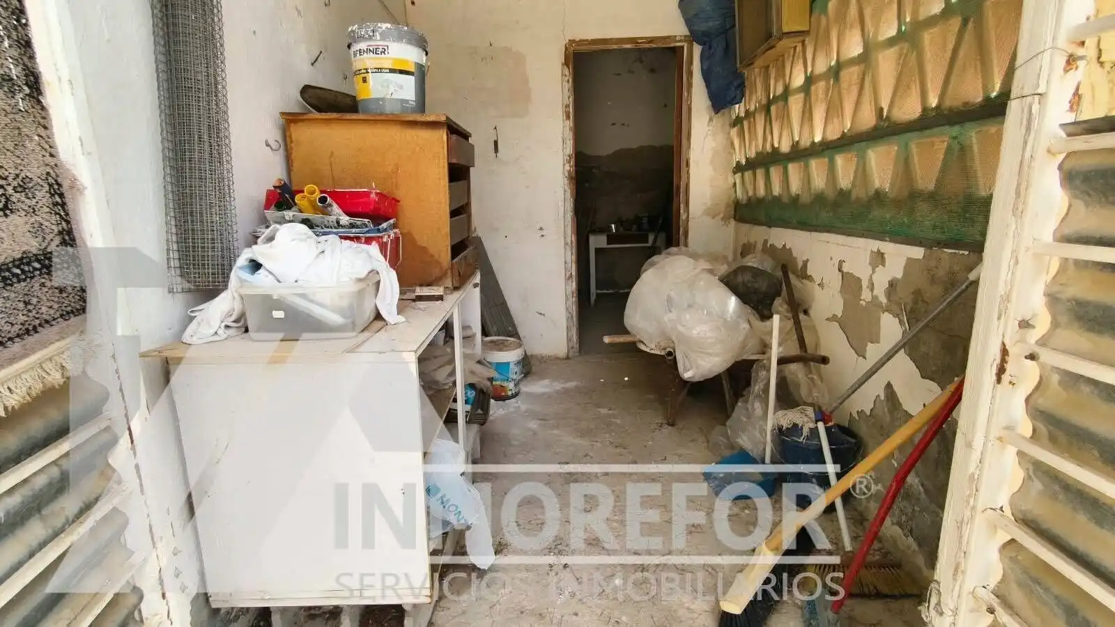 Casa rústica con jardín en venta en Crevillent, imagen 9