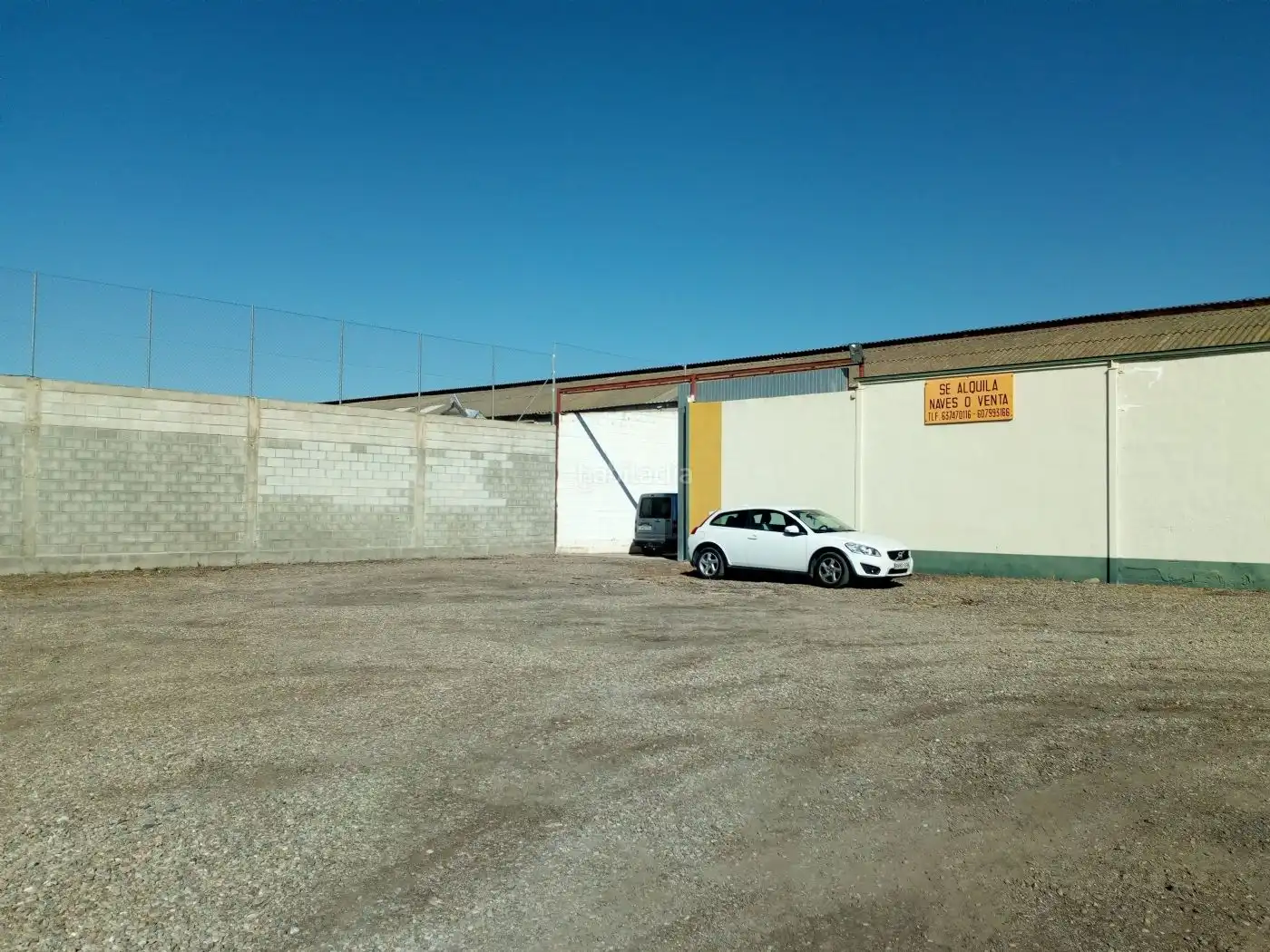 Nave industrielle à vendre à Carretera Nueva Pilones 10, imagen 11