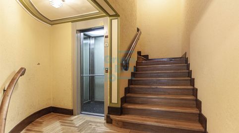 Foto 3 de Piso de alquiler en Donostia-san Sebastián - Alameda del Boulevard, Área Romántica, Donostia - San Sebastián