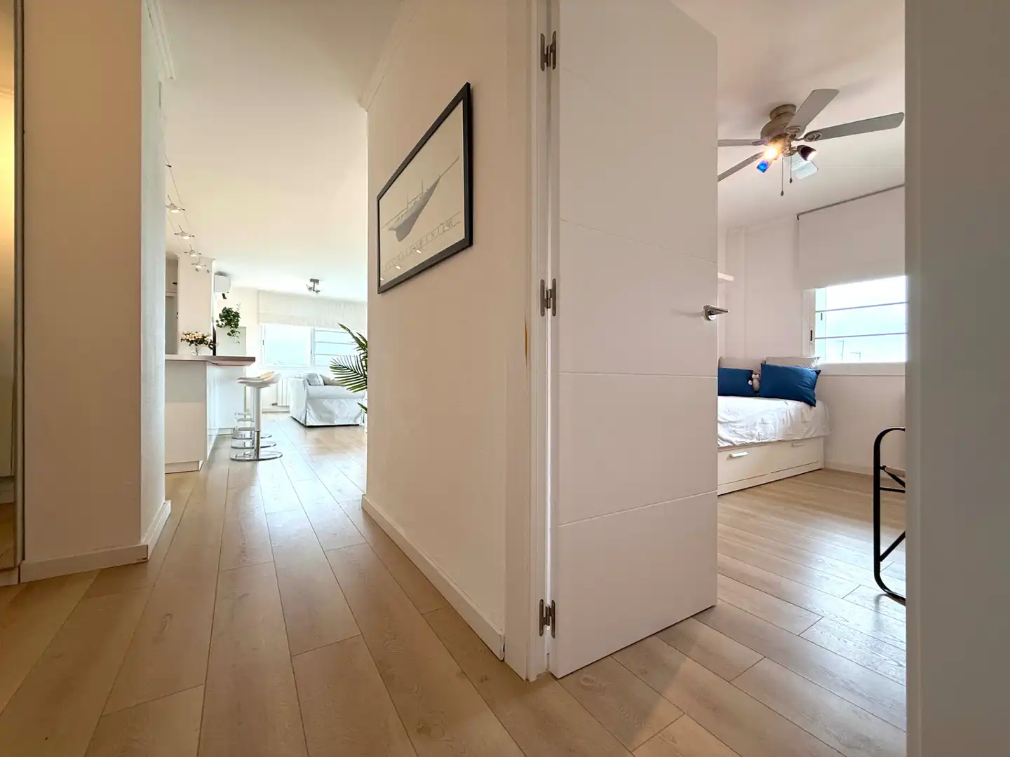 Apartamento con terraza en venta en Carrer d'Eladi Homs 4B, imagen 21
