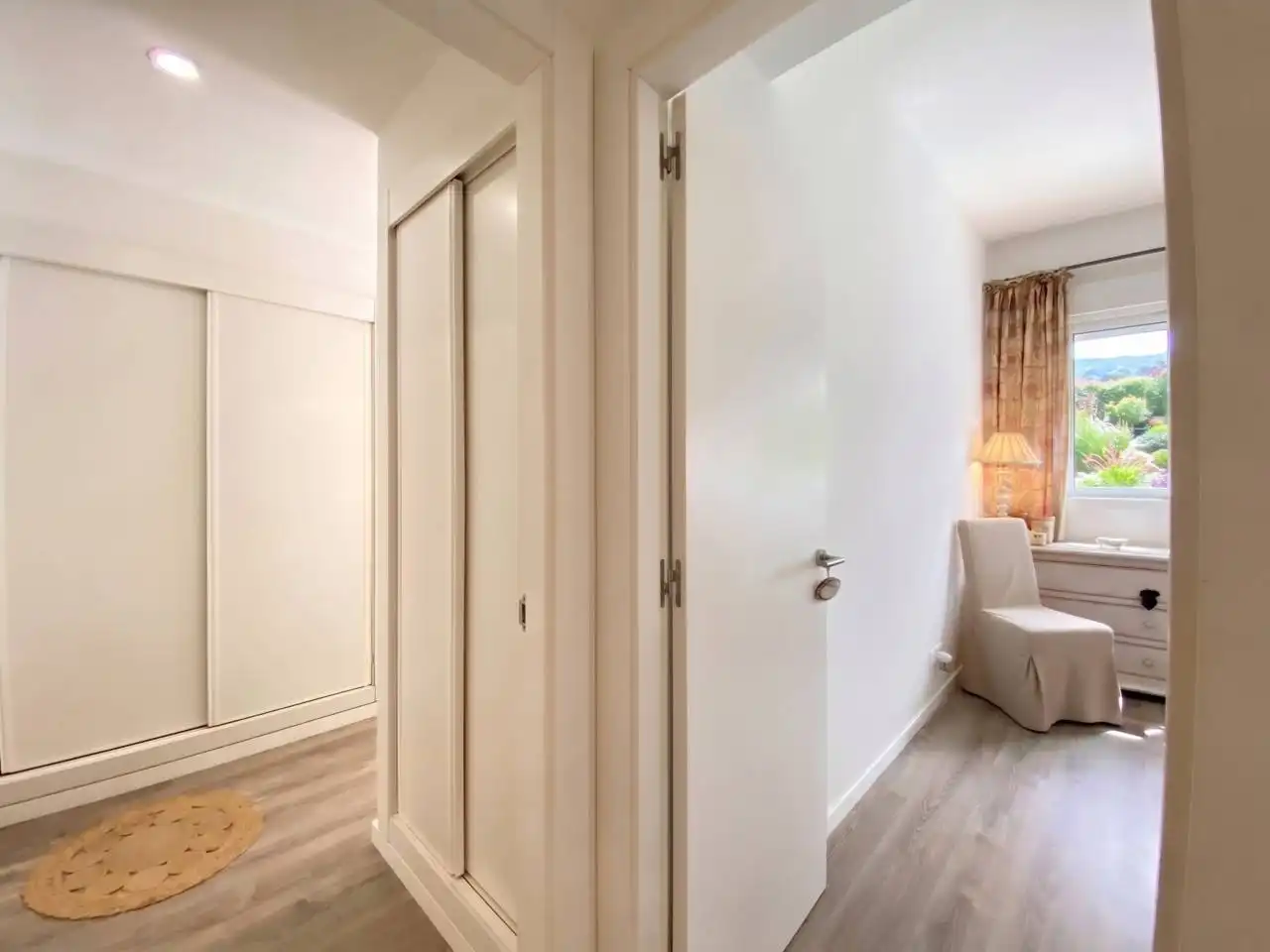 Flat with pool for sale in Paseo Mediterráneo, imagen 24