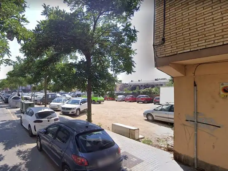Residential land for sale in Carrer Santiago Rusiñol, imagen 7