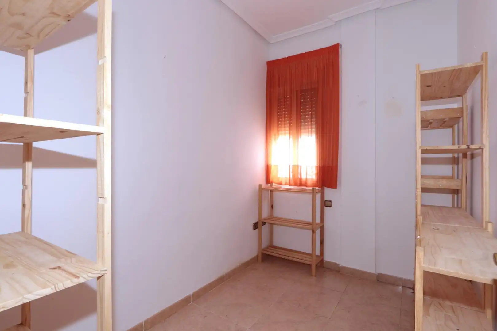 Dormitori de Pis en venda en Cartagena amb Aire condicionat i Balcó