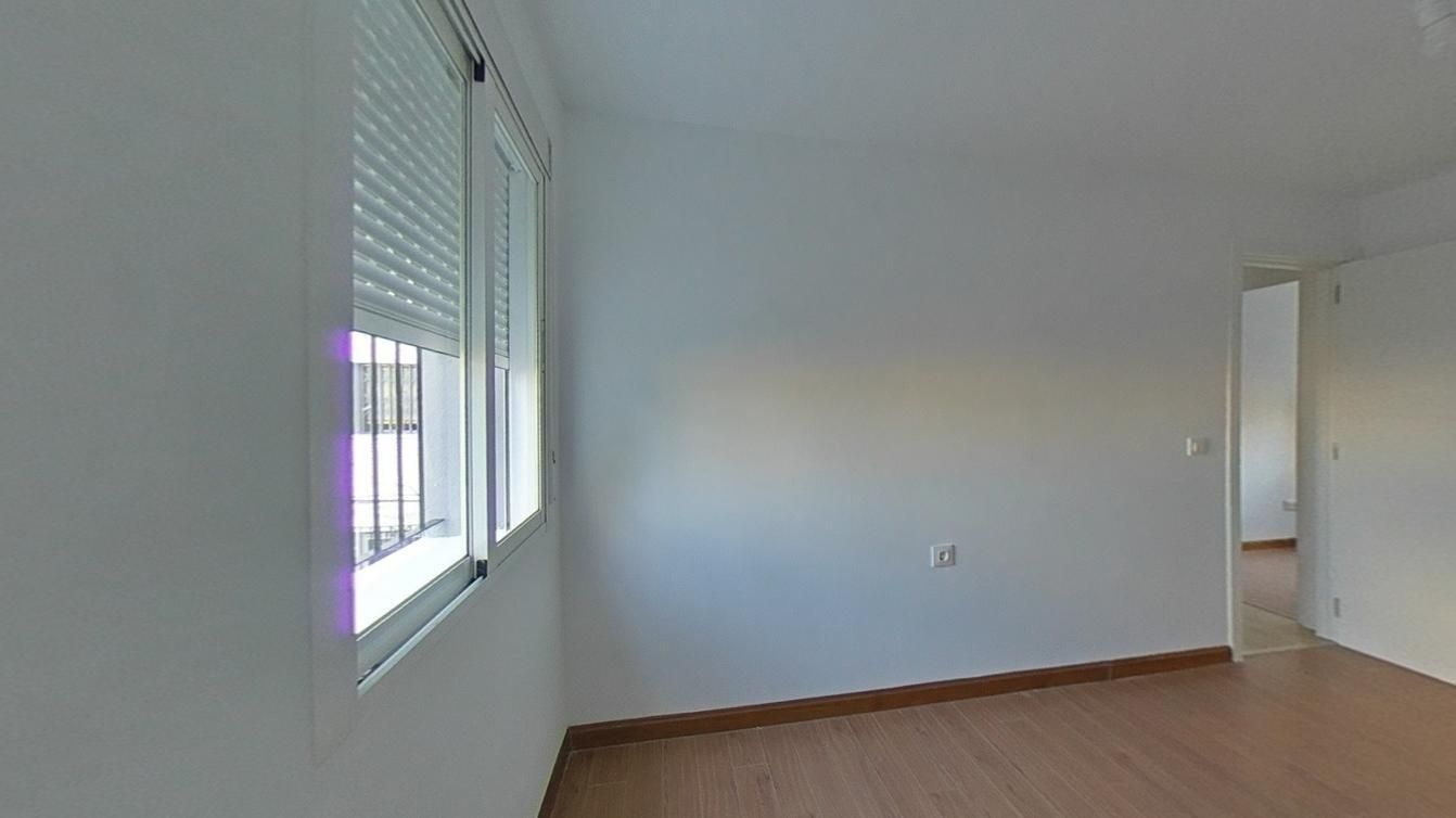 Bedroom of Flat for sale in Jerez de la Frontera