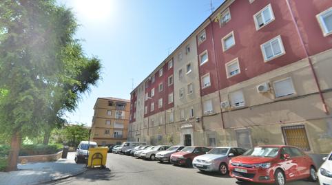 Foto 3 de Pis de lloguer a N/a, 3, Puerta del Ángel,  Madrid Capital