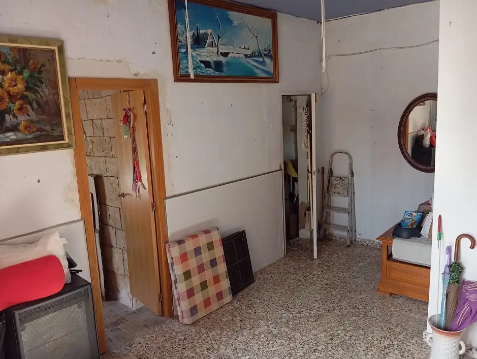 Casa o chalet en venta en Elche / Elx con Jardín privado, Terraza y Piscina
