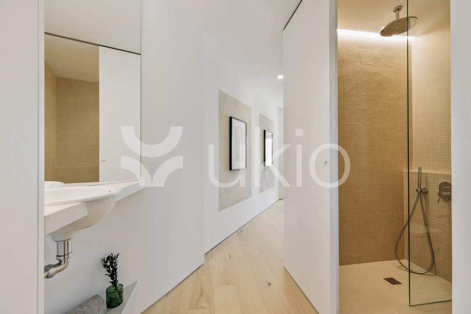 Apartments for rent in Barcelona  with Air Conditioner, Heating and Terrace
