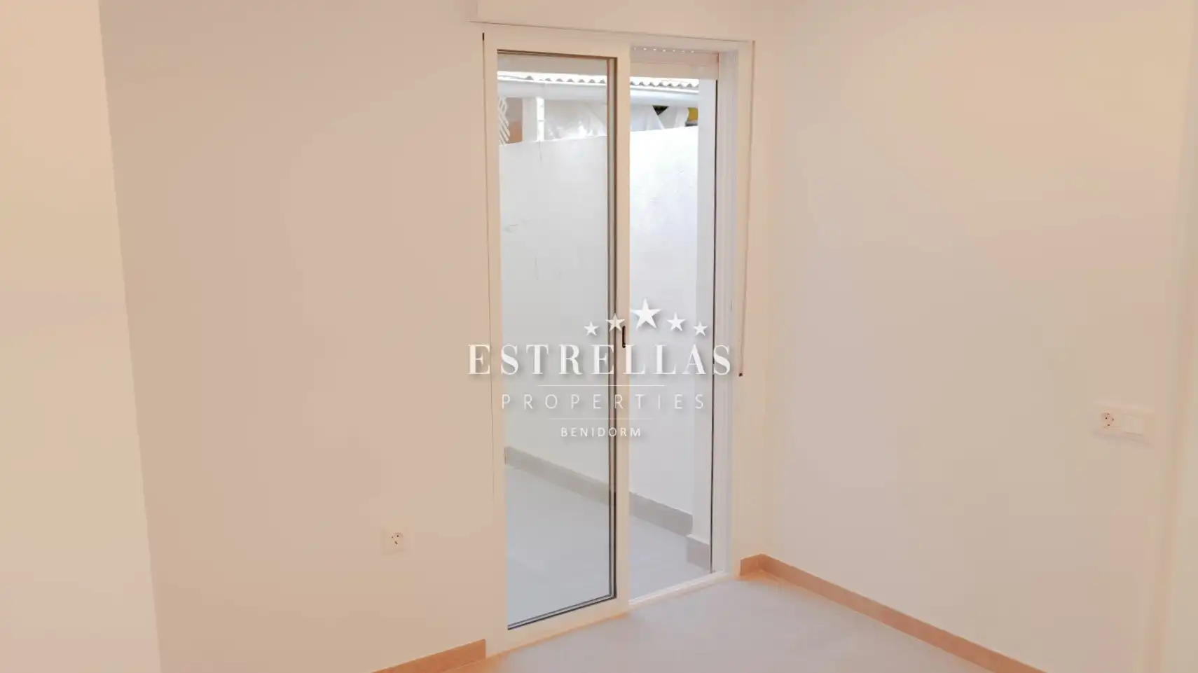 Habitación de Apartamento en venta en Altea con Aire acondicionado, Calefacción y Trastero