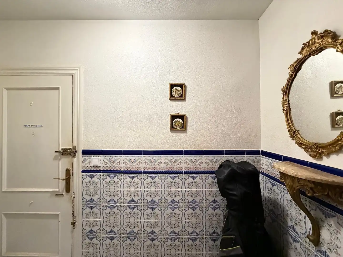 Apartamento con ascensor en venta en N/A, imagen 7