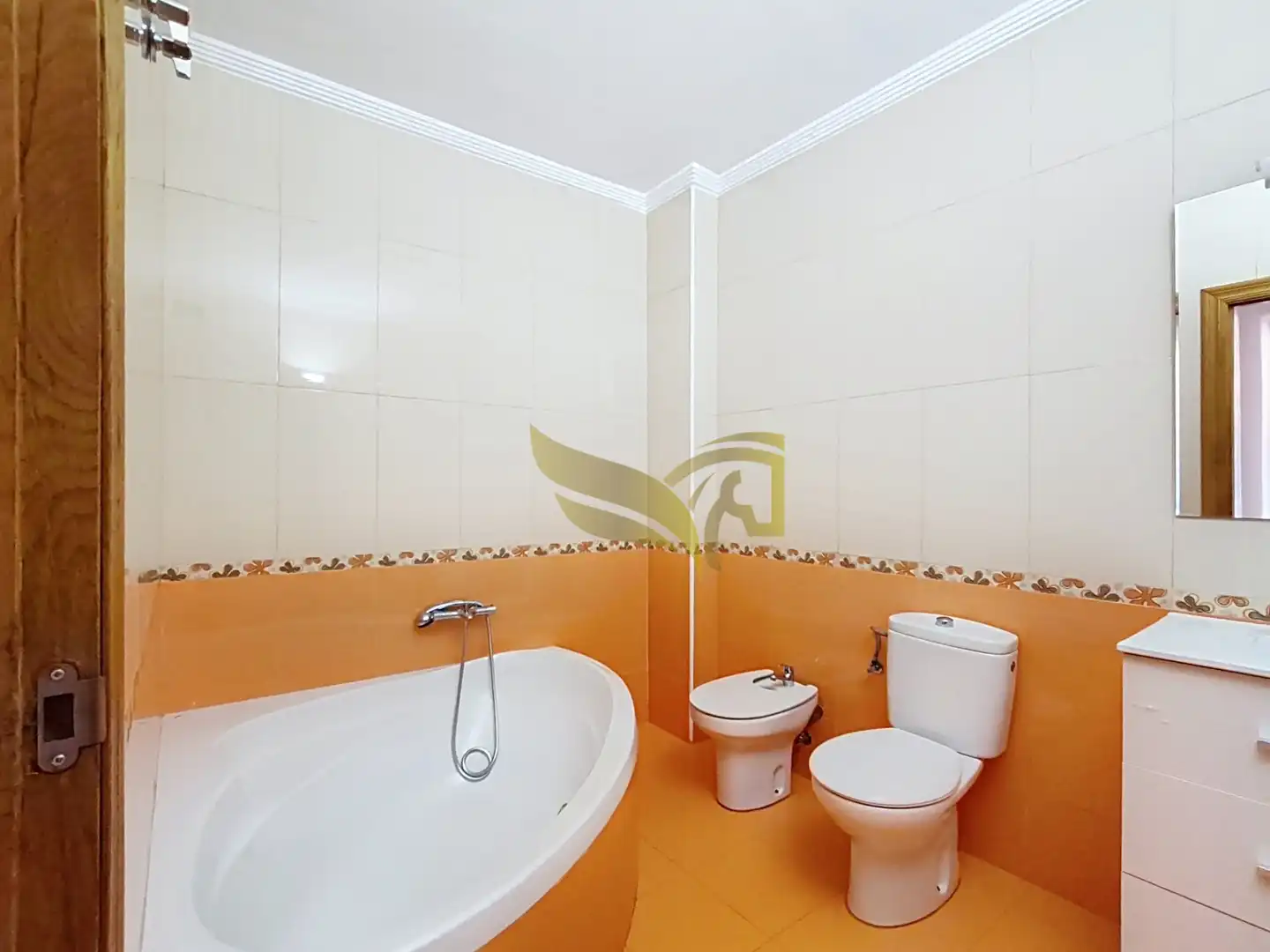 Baño de Piso en venta en Santomera con Terraza y Amueblado