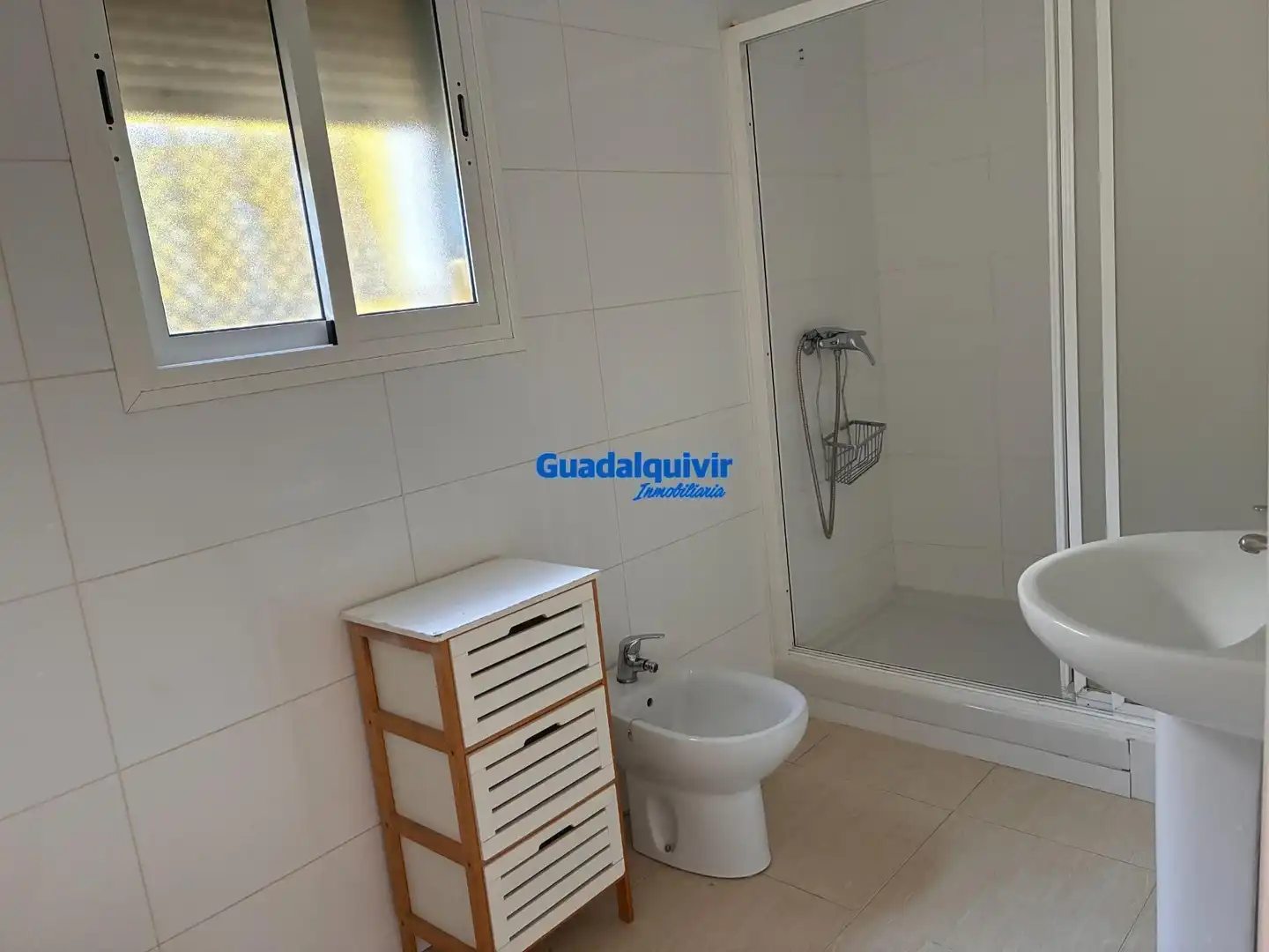 Flat with terrace for sale in Nervión, imagen 17