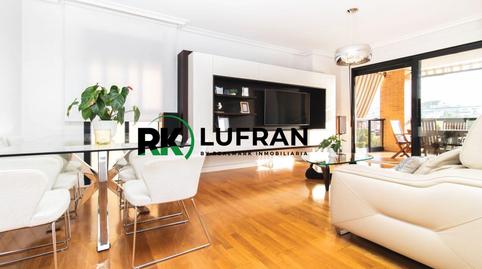 Foto 3 de Pis de lloguer a Avenida Pintor Xavier Soler, Garbinet - Parque de las Avenidas, Alicante / Alacant