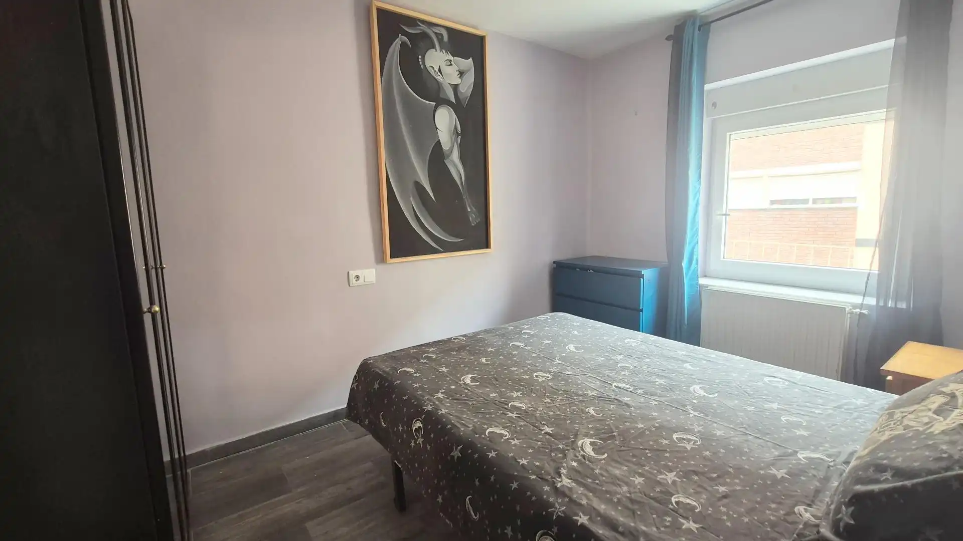 Piso en venta en Garrido Norte