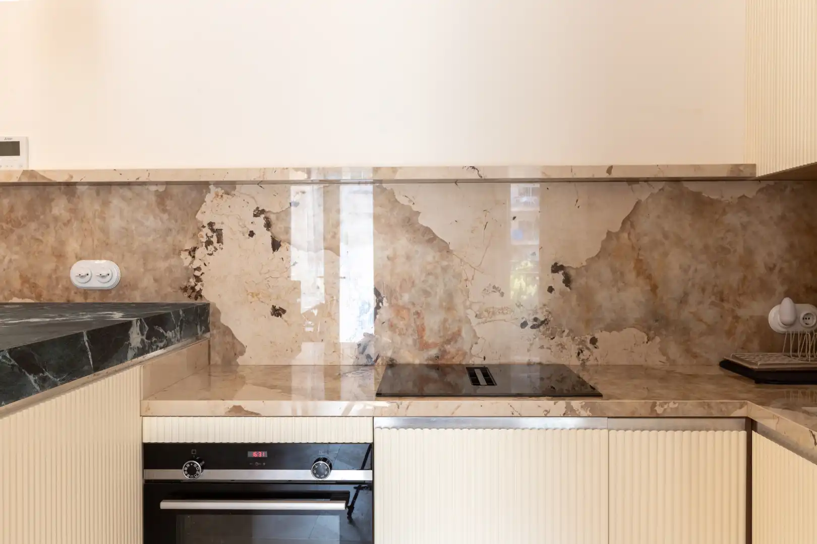Appartement avec terrasse à louer à Carrer de Villarroel, imagen 2