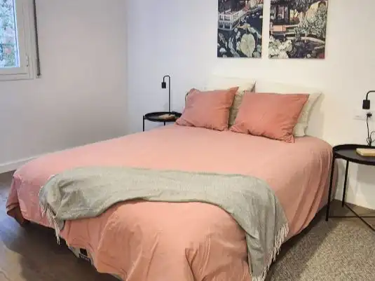 Flat with lift for sale in Carrasco i Formiguera 4, imagen 5