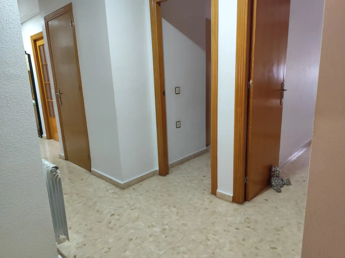 Flat with terrace for sale in Calle Juan Pelegrín Tomás 1B, imagen 32
