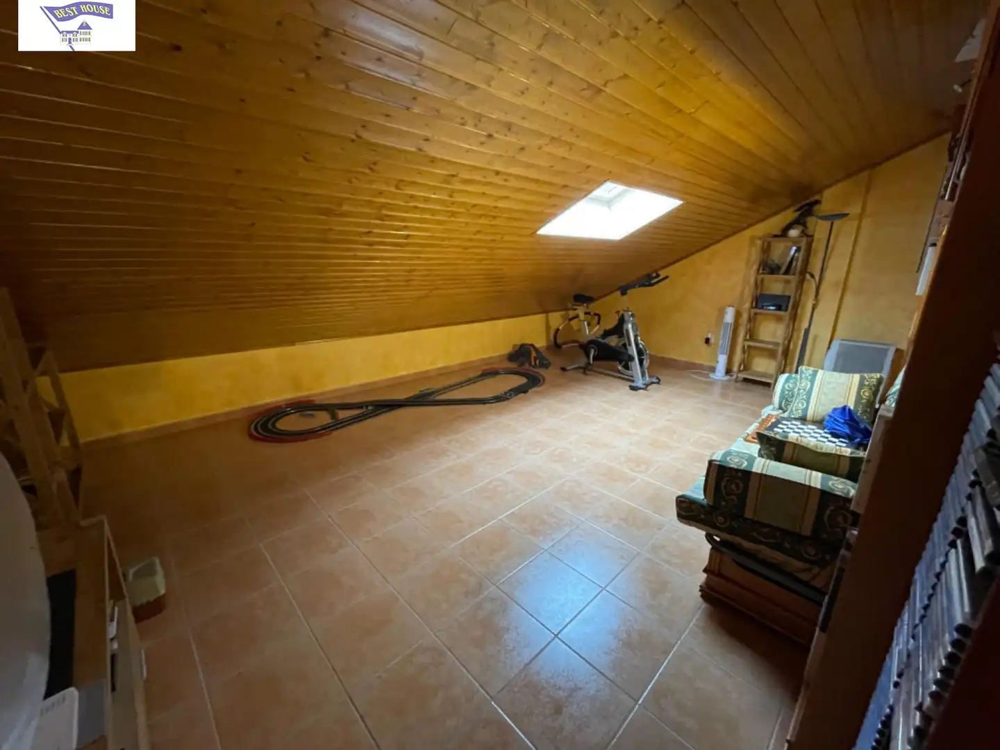 Houses for sale in Alcaraz  with Heating, Terrace and Storage room