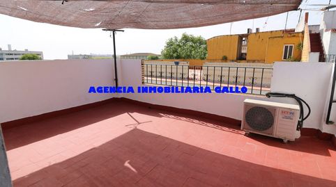 Foto 5 de Casa adosada en venda a Palmete, Sevilla Capital