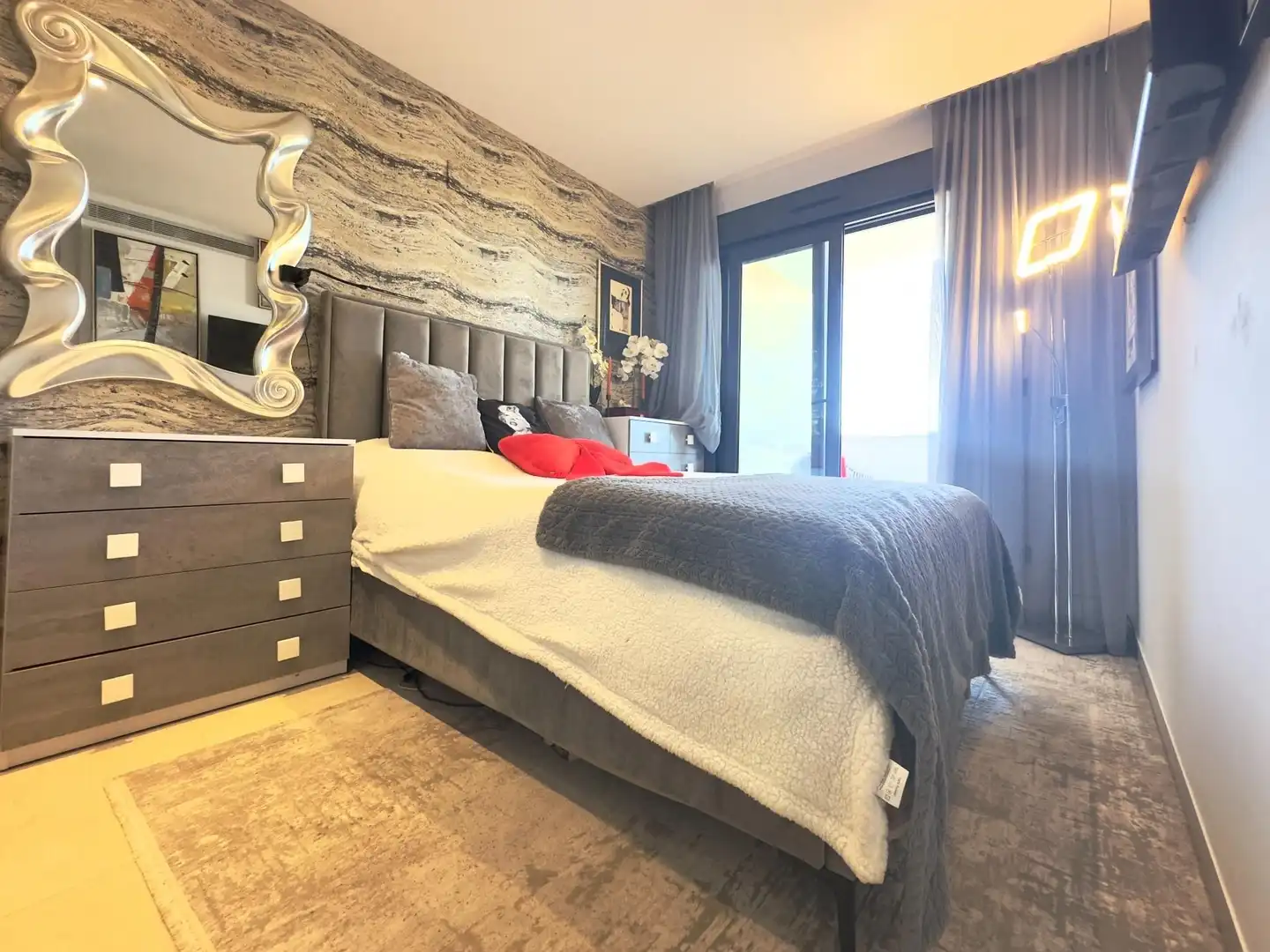 Attique avec piscine à vendre à Orihuela Costa, imagen 27