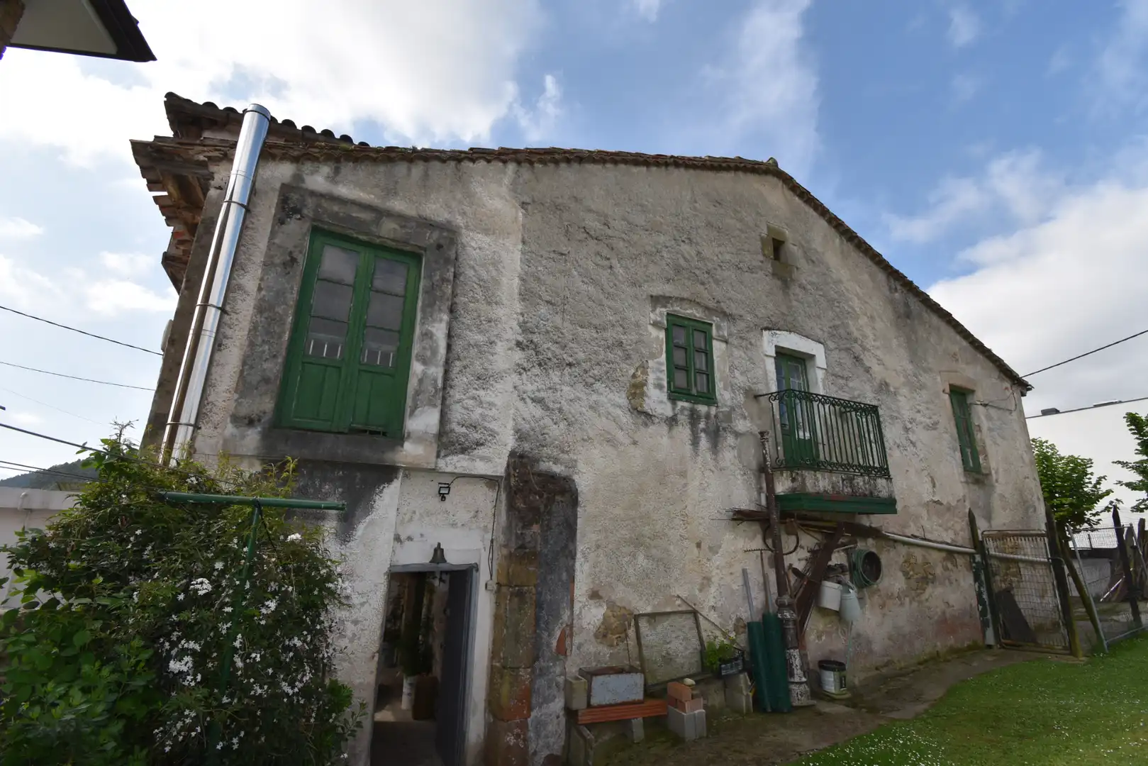 Casa en venta en Barrio la Maza, imagen 4