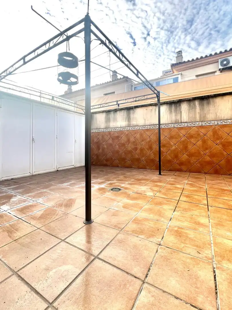 Casa in affitto a El Retiro - Parque Atlántico - Ronda este, imagen 3