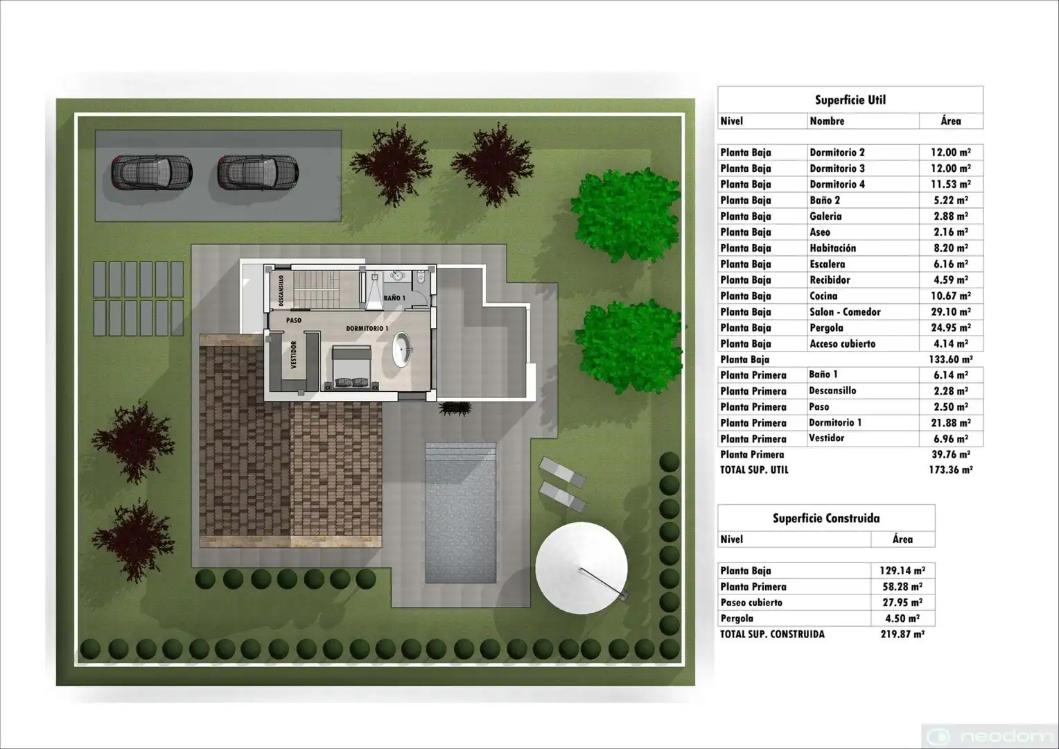 Casa in vendita a El Pinós / Pinoso, imagen 7