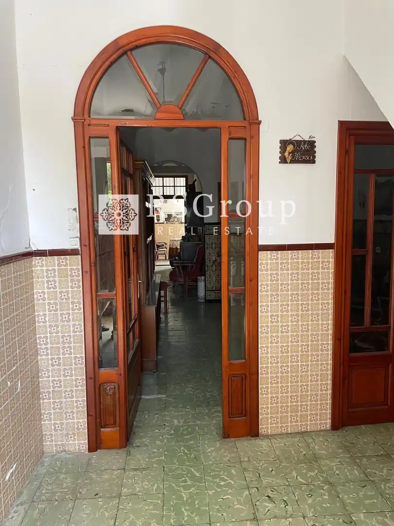 Casa o chalet en venta en Santa Olalla del Cala