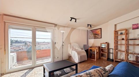 Foto 4 de Àtic en venda a Clara Campoamor, Villalba Estación, Collado Villalba