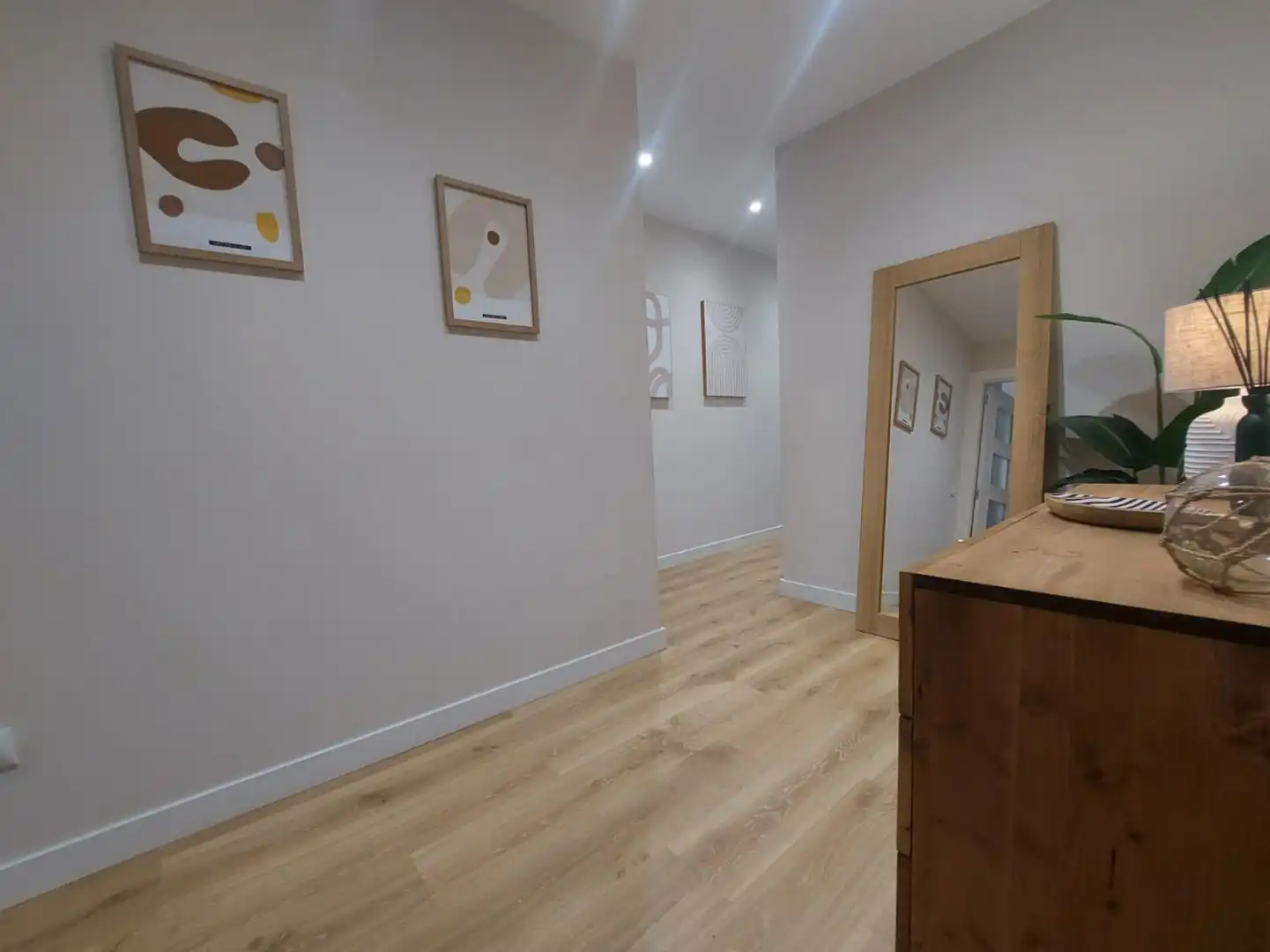 Piso con ascensor en venta en Logroño - Gran Vía, imagen 6