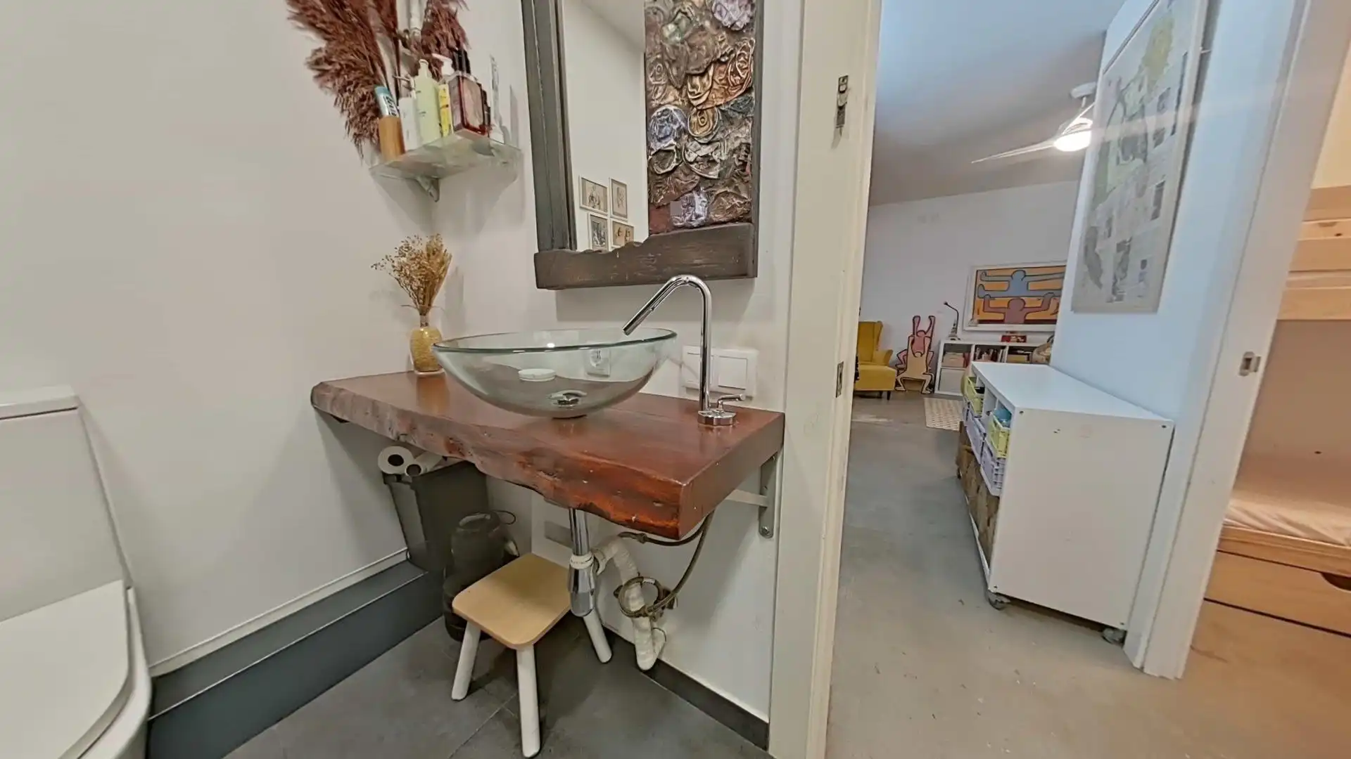 Local en venta en Passeig UNIVERSAL, Horta