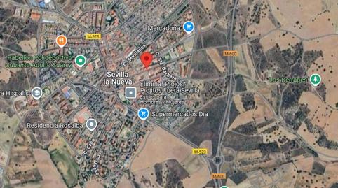 Photo 3 of Duplex for sale in Jose Antonio, Población de Arroyo, Palencia