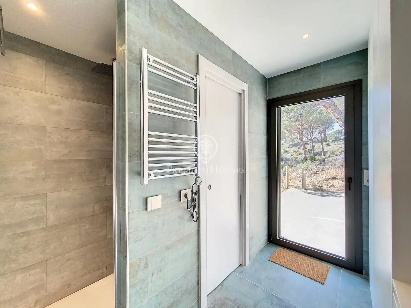 Casa amb piscina en venda a Lloret Verd - Els Pinars, imagen 28