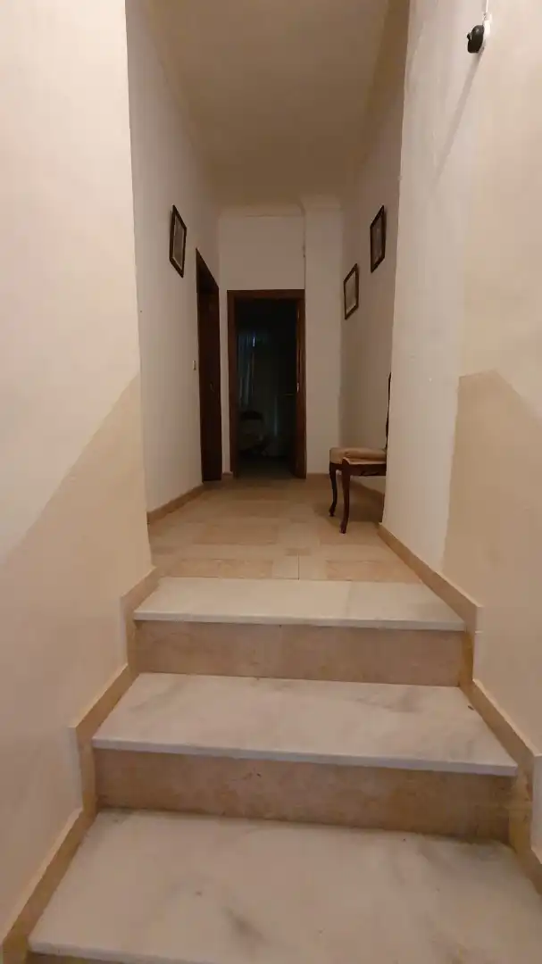 Casa o xalet en venda en Fernán-Núñez amb Jardí privat, Traster i Balcó