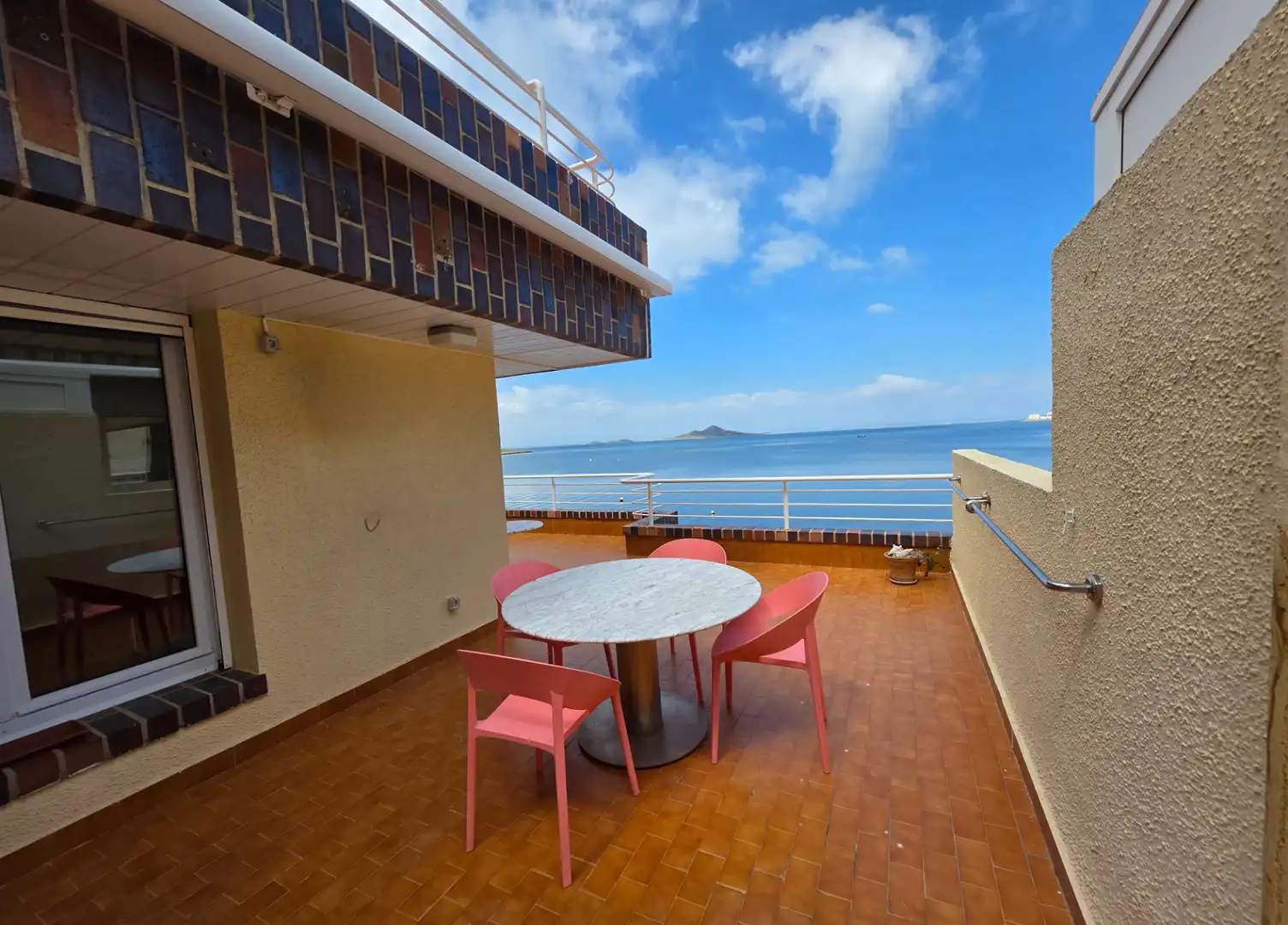 Appartamento con piscina in vendita a Edificio Arpon 1, imagen 6