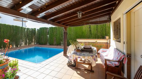 Foto 5 de Casa o chalet en venta en Calle Carmen Martin Gaite, La Zubia Ciudad, La Zubia