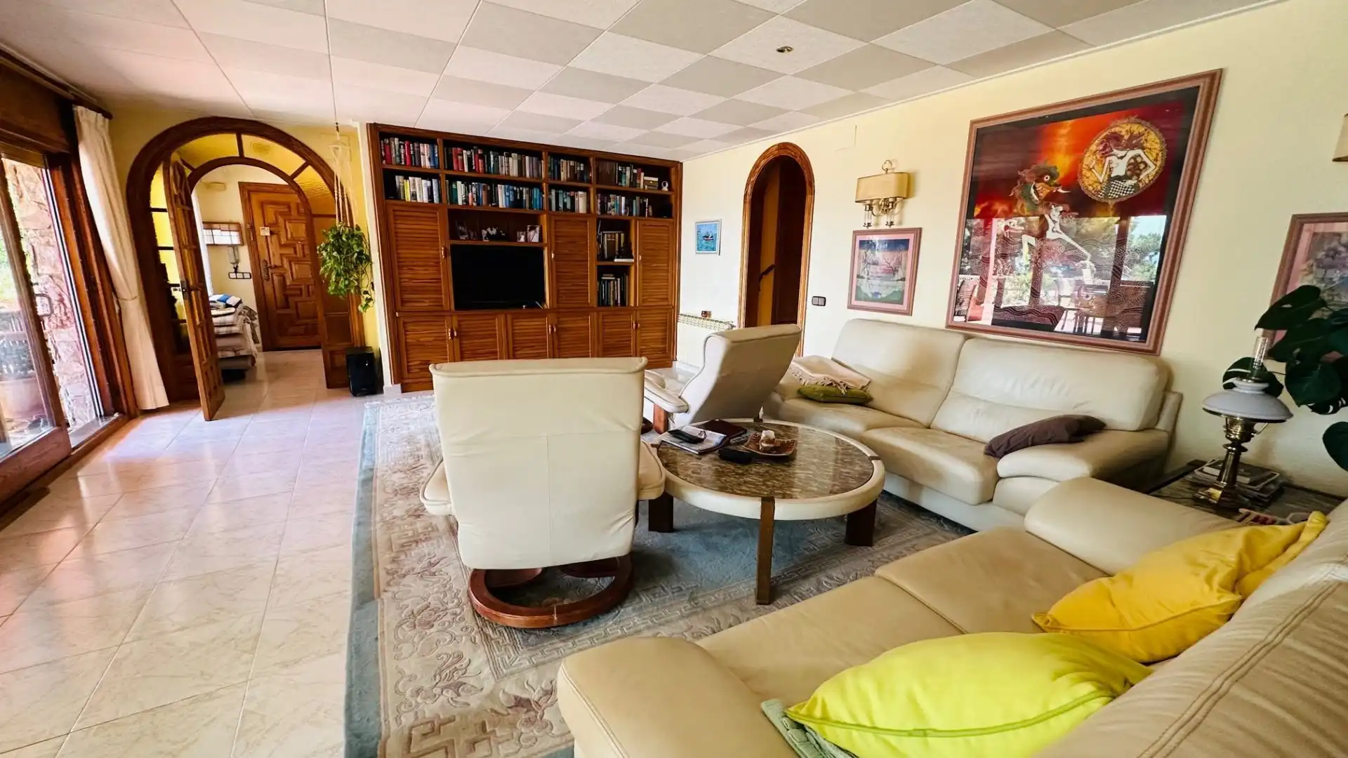 Chalet con piscina en venta en Holanda, imagen 14