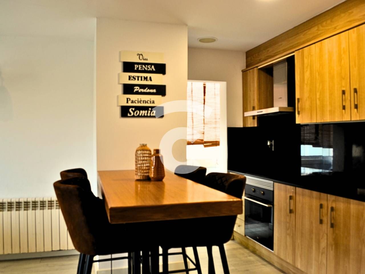 Wohnung zum verkauf in Juli Garreta, Torre Valentina - Mas Vilar de La Mutxada - Treumal
