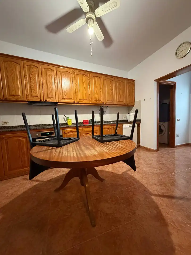Cocina de Casa o chalet en venta en Telde
