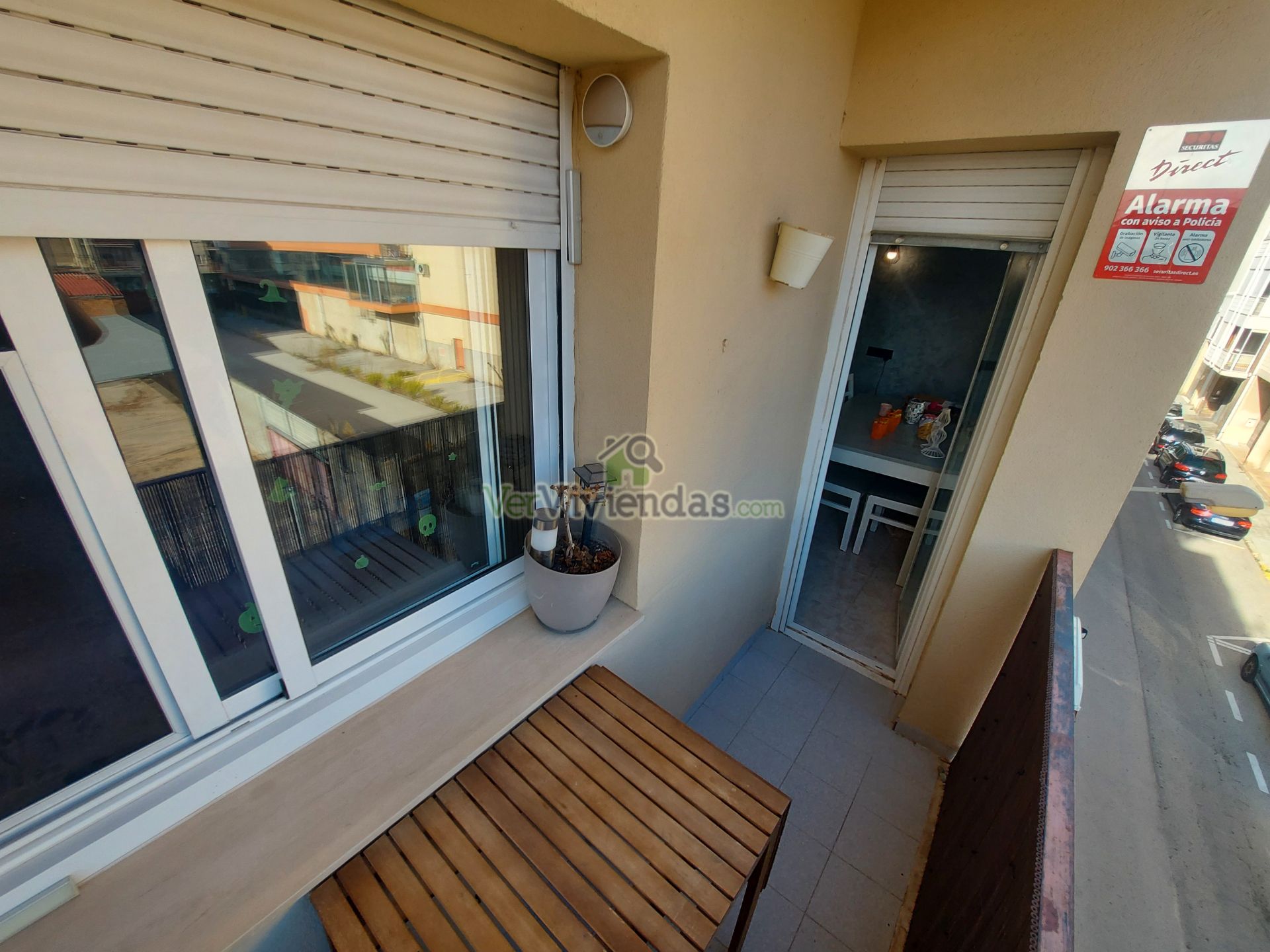 Pis en venda a Carrer Josep Irla Bosch, 19, El Tancat - Mas d'en Gual