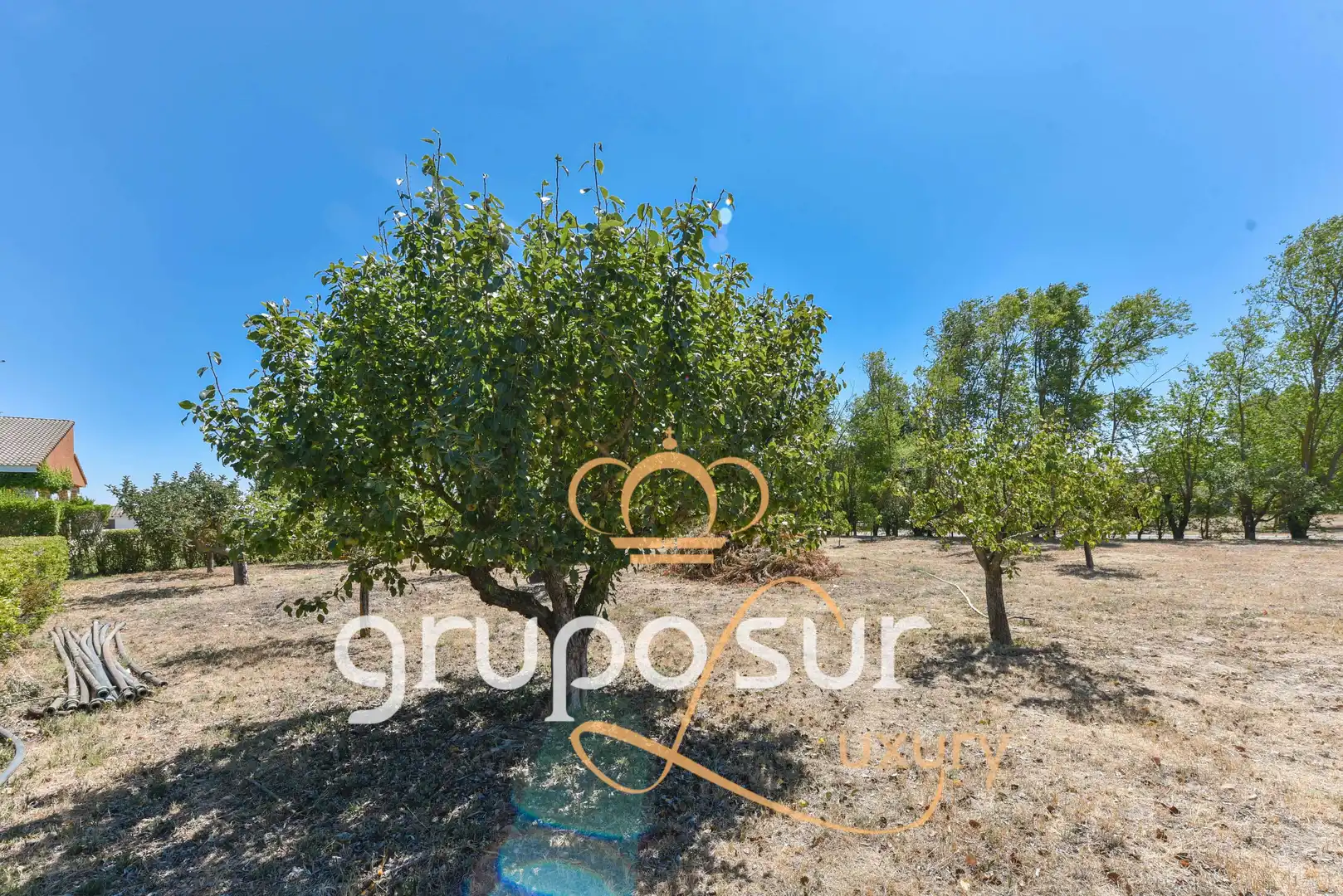 Casa o chalet en venta en Trigueros del Valle con Calefacción, Jardín privado y Terraza