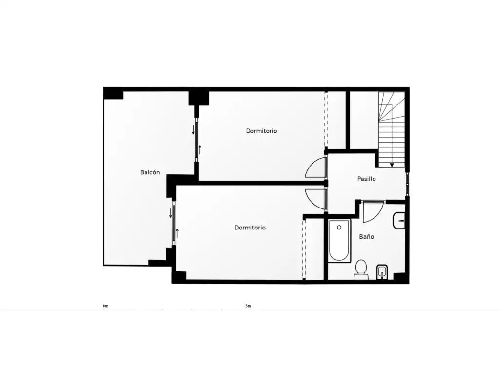 Duplex in vendita a Calle Samaniego-Cmor 20, imagen 30