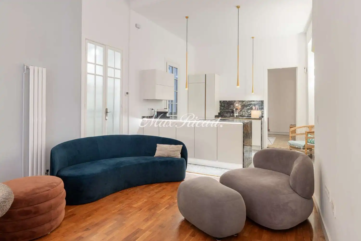 Appartamento con terrazza in vendita a Ciutat Vella, imagen 5
