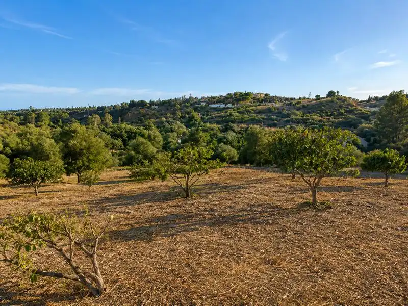 Grundstücke zum Verkauf in Estepona