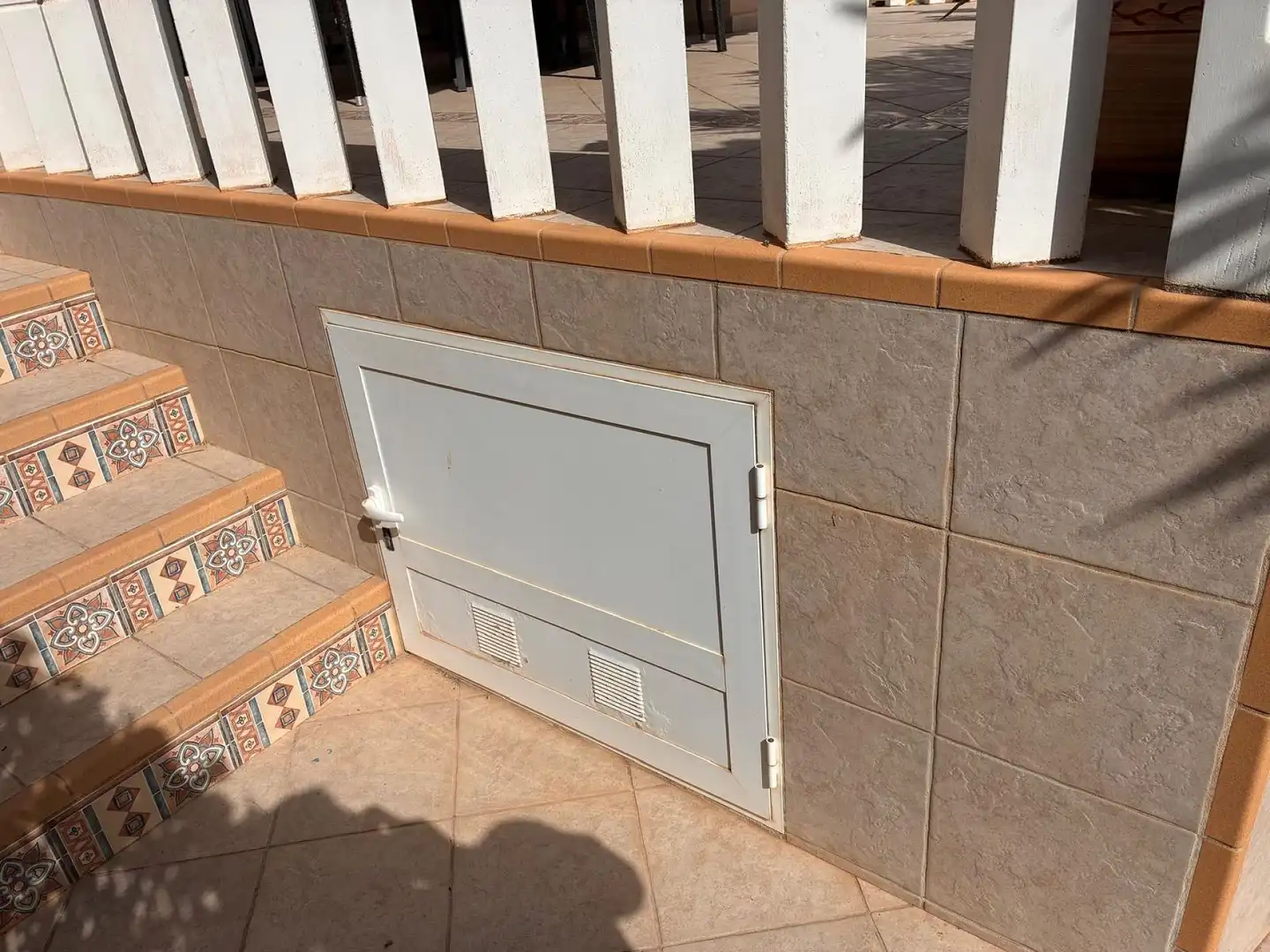 Casa a schiera con piscina in vendita a Orihuela Costa, imagen 42
