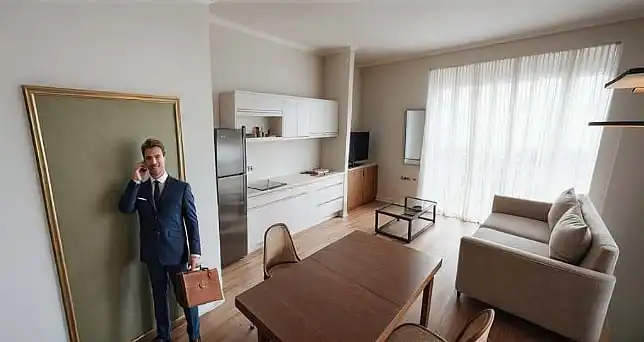 Apartment mit Terrasse zum Verkauf in Centro, imagen 3