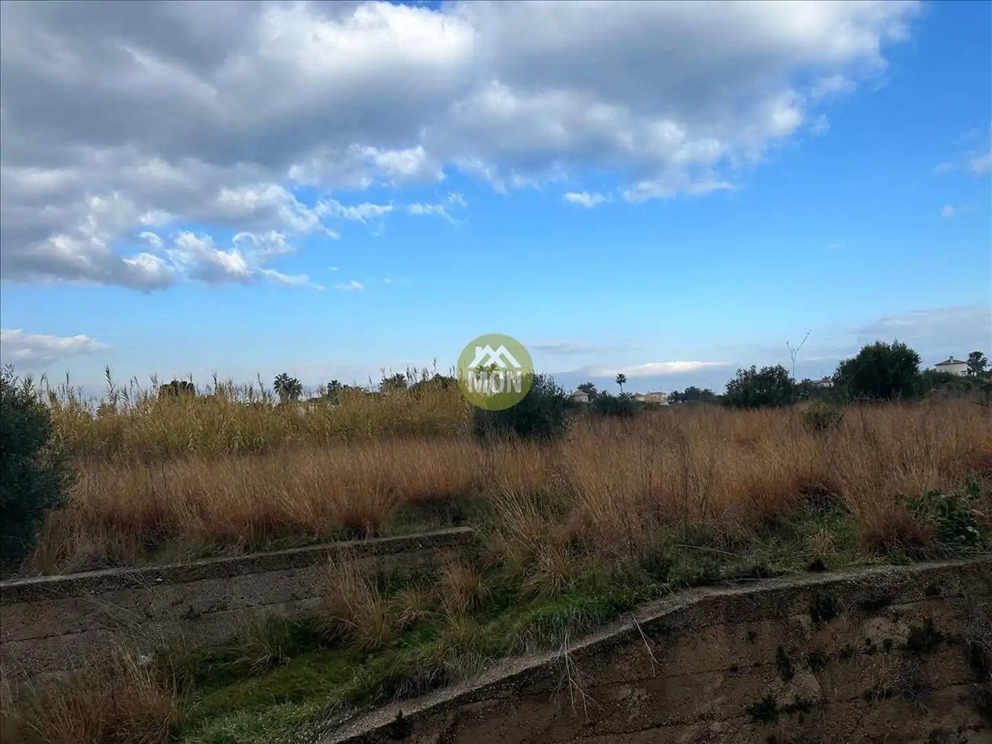 Terreny residencial en venda a El Verger, imagen 7